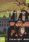 Harry Potter. Tome 1 : A l'école des sorciers