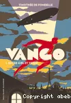 Vango. Tome 01 : Entre ciel et terre