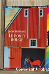 Le poney rouge