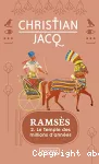 Ramsès. Tome 2 : Le temple des millions d'années