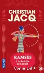 Ramsès. Tome 3 : La bataille de Kadesh