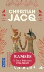 Ramsès. Tome 5 : Sous l'acacia d'Occident