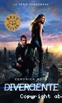 Divergente. Tome 01