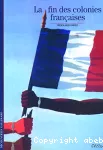 La fin des colonies françaises