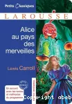 Alice au pays des merveilles