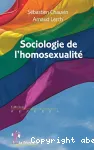 Sociologie de l'homosexualité