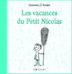 Les Vacances du Petit Nicolas