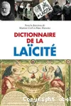 Dictionnaire de la laïcité