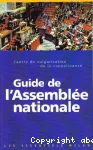 Guide de l'Assemblée nationale