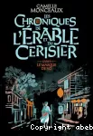 Les chroniques de l'érable et du cerisier Livre 1 Le masque de Nô