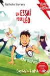 Un essai pour Léo