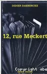 12, rue Meckert