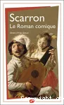 Le roman comique