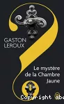 Le mystère de la chambre jaune