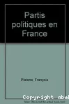 Les partis politiques en France