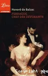 Ferragus, chef des Dévorants