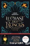 Le chant des ronces Contes de minuit et autres magies sanglantes