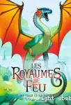 Les Royaumes de Feu. Tome 3 : Au coeur de la jungle