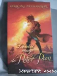 L'habit rouge de Peter Pan