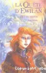 La quête d'Ewilan. Tome 3 : L'île du destin