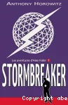 Stormbreaker