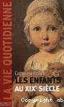 Les enfants au XIXe siècle