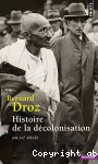 Histoire de la décolonisation au XXe siècle