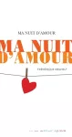 Ma nuit d'amour