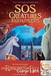 SOS Créatures fantastiques. Tome 01 : Le secret des petits griffons