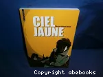 Ciel jaune