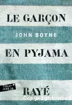 Le garçon en pyjama rayé