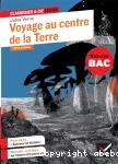 Voyage au centre de la terre