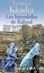 Les hirondelles de Kaboul