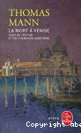 La mort à Venise