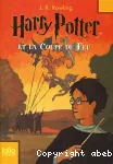 Harry Potter. 4, et la coupe de feu