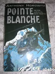 Pointe blanche