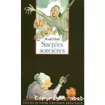 Sacrées sorcières