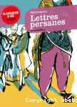 Lettres persanes