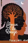 Les jumeaux de l'île rouge