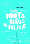 Les mots bleus de félicie