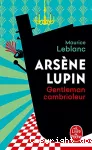 Arsène Lupin : Gentleman cambrioleur