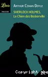 Sherlock Holmes : Le Chien des Baskerville