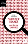 Sherlock Holmes : Une étude en rouge