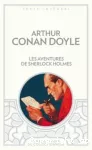 Les aventures de Sherlock Holmes