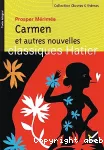 Carmen et autres nouvelles