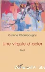 Une virgule d'acier