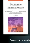 Economie internationale