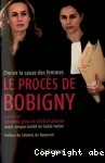 Le procès de Bobigny