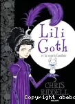 Lili Goth et la souris fantôme