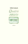 Quatre soeurs. Tome 2 : Hortense